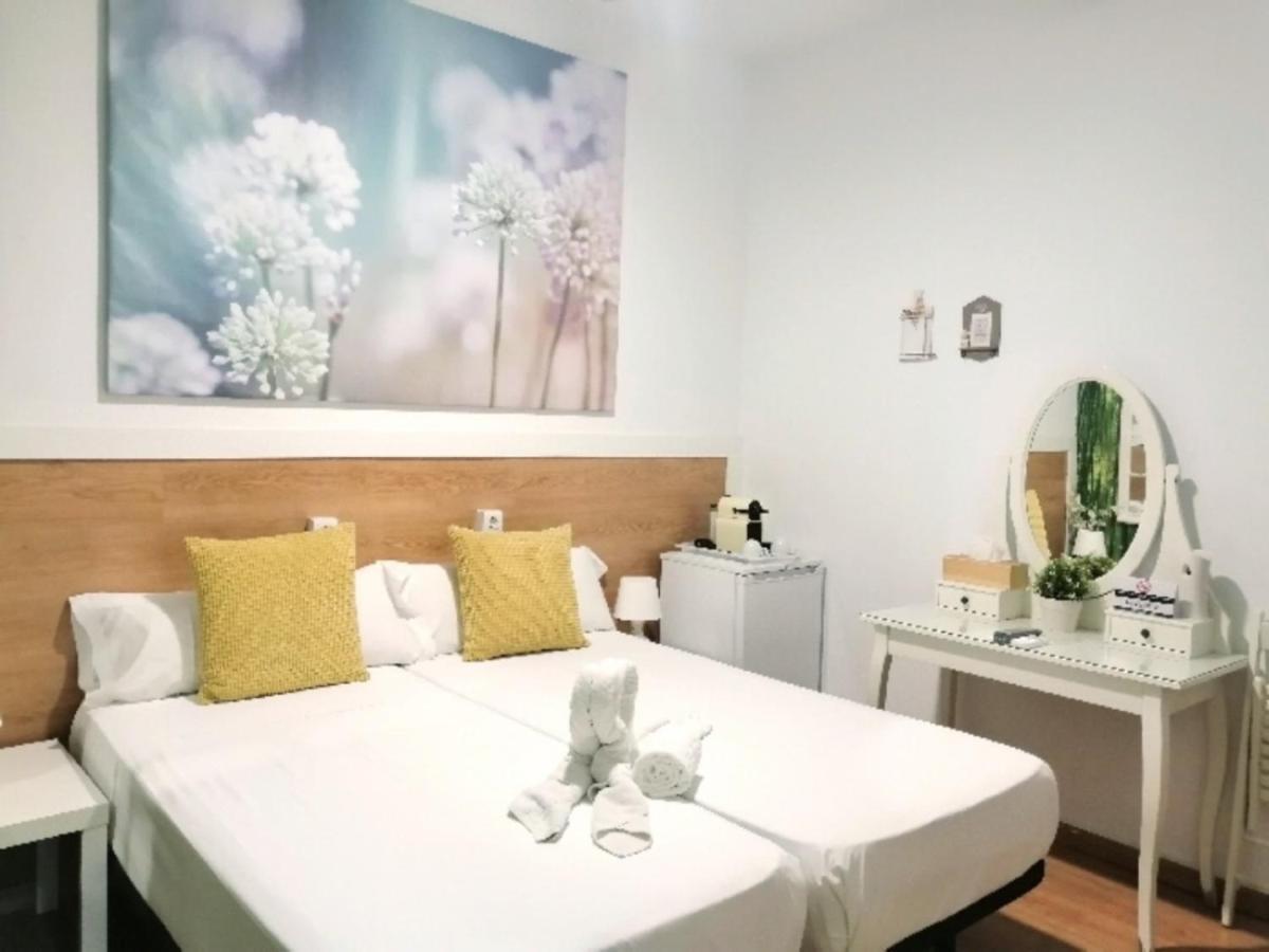 Valencia Suits You Centro Historico, Establecimiento Automatizado-Fast Auto Check In&Out, Solo Para Adultos-Adults Only ภายนอก รูปภาพ