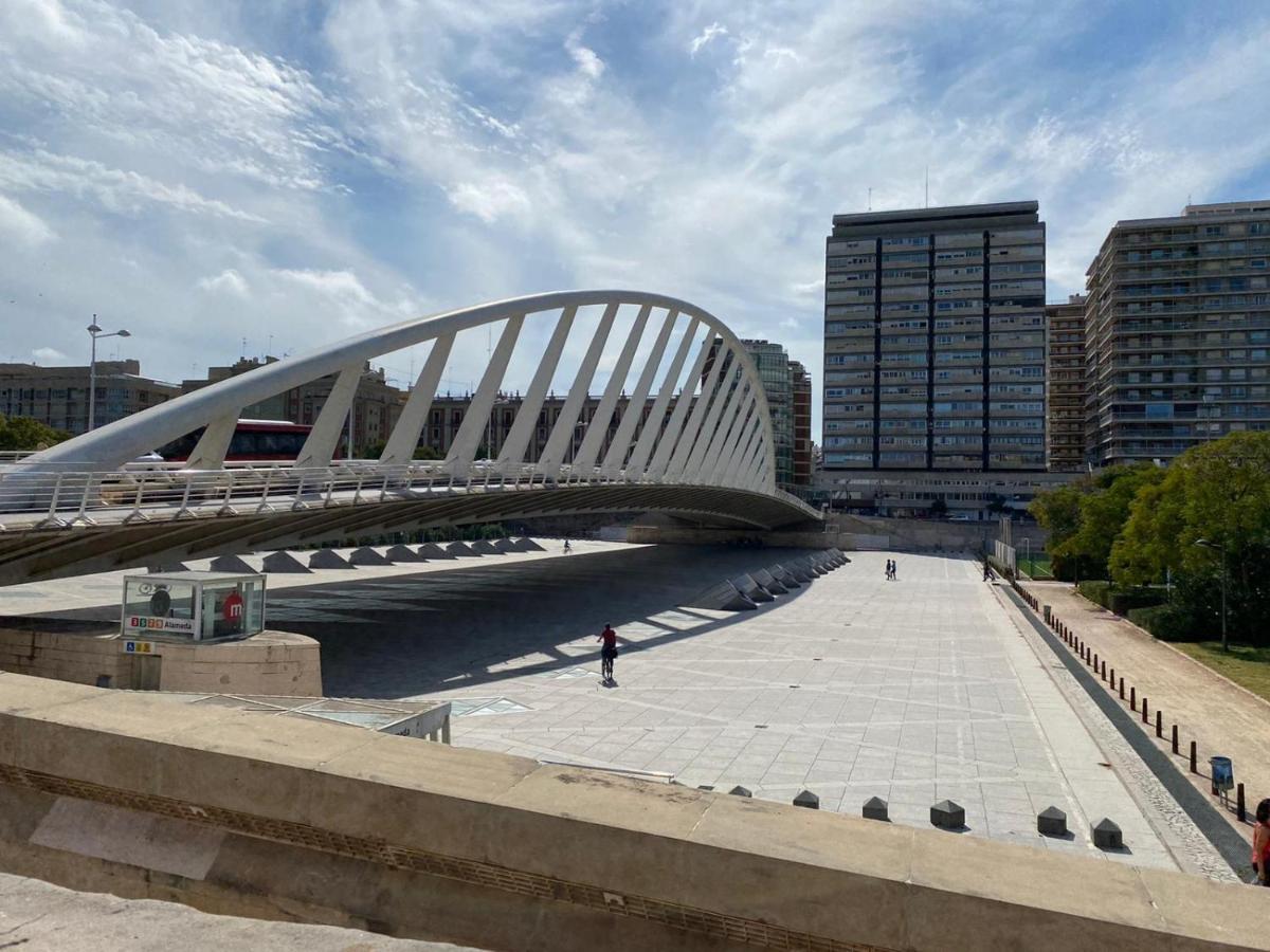 Valencia Suits You Centro Historico, Establecimiento Automatizado-Fast Auto Check In&Out, Solo Para Adultos-Adults Only ภายนอก รูปภาพ