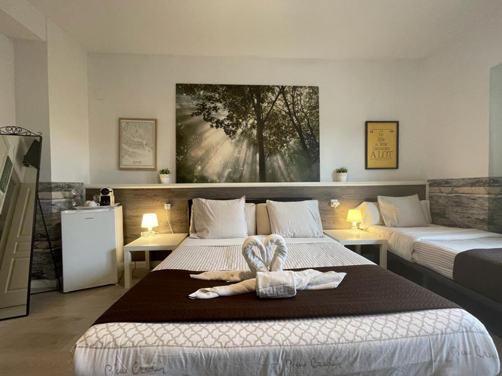 Valencia Suits You Centro Historico, Establecimiento Automatizado-Fast Auto Check In&Out, Solo Para Adultos-Adults Only ภายนอก รูปภาพ