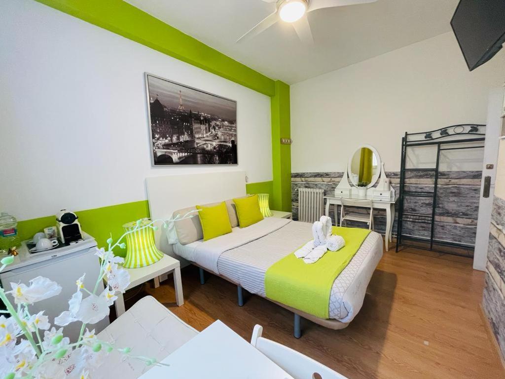 Valencia Suits You Centro Historico, Establecimiento Automatizado-Fast Auto Check In&Out, Solo Para Adultos-Adults Only ภายนอก รูปภาพ