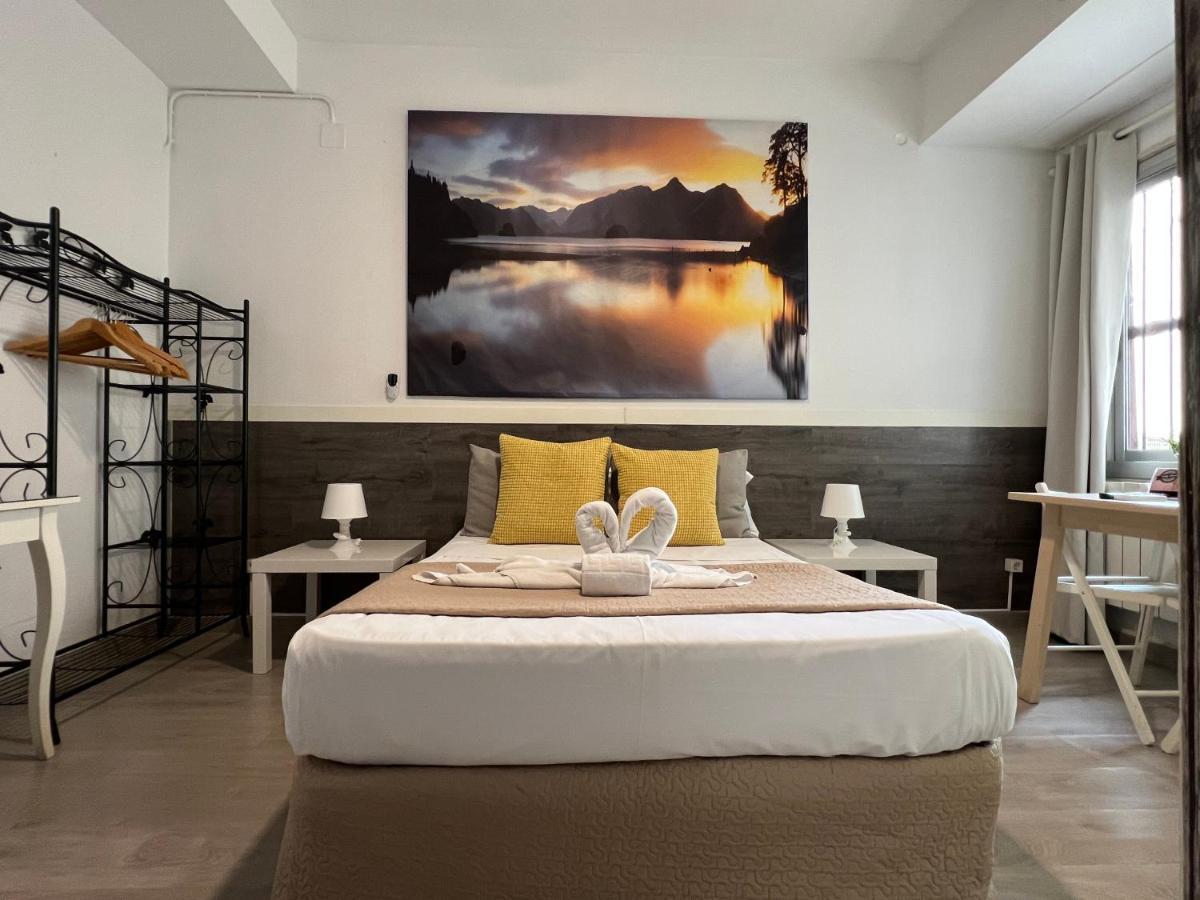Valencia Suits You Centro Historico, Establecimiento Automatizado-Fast Auto Check In&Out, Solo Para Adultos-Adults Only ภายนอก รูปภาพ