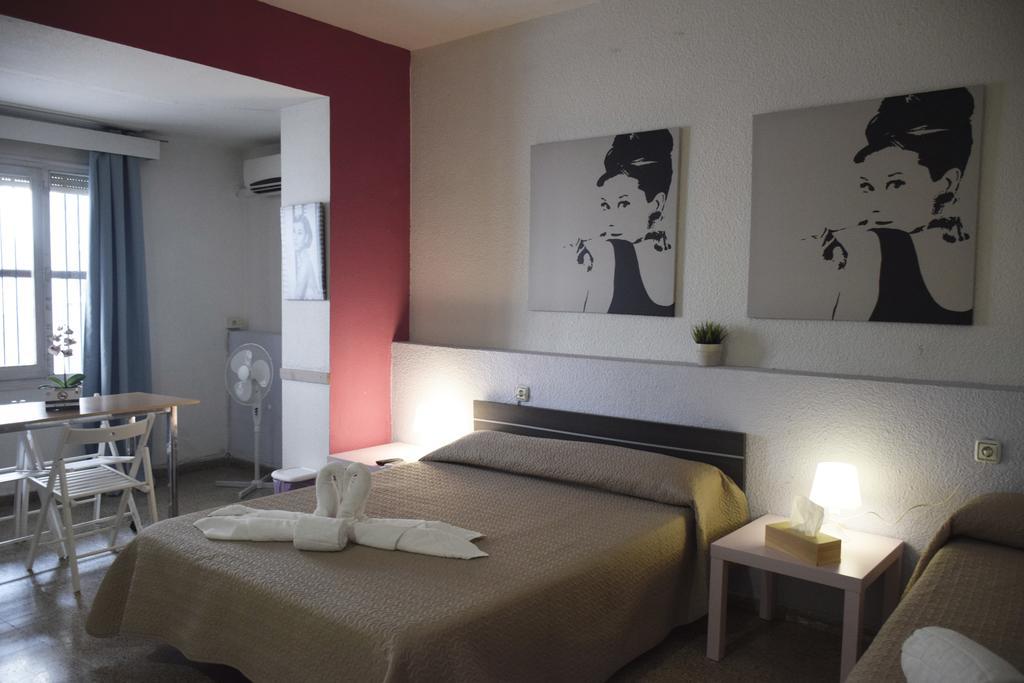 Valencia Suits You Centro Historico, Establecimiento Automatizado-Fast Auto Check In&Out, Solo Para Adultos-Adults Only ภายนอก รูปภาพ