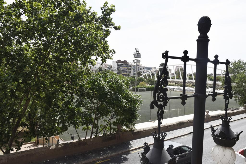 Valencia Suits You Centro Historico, Establecimiento Automatizado-Fast Auto Check In&Out, Solo Para Adultos-Adults Only ภายนอก รูปภาพ