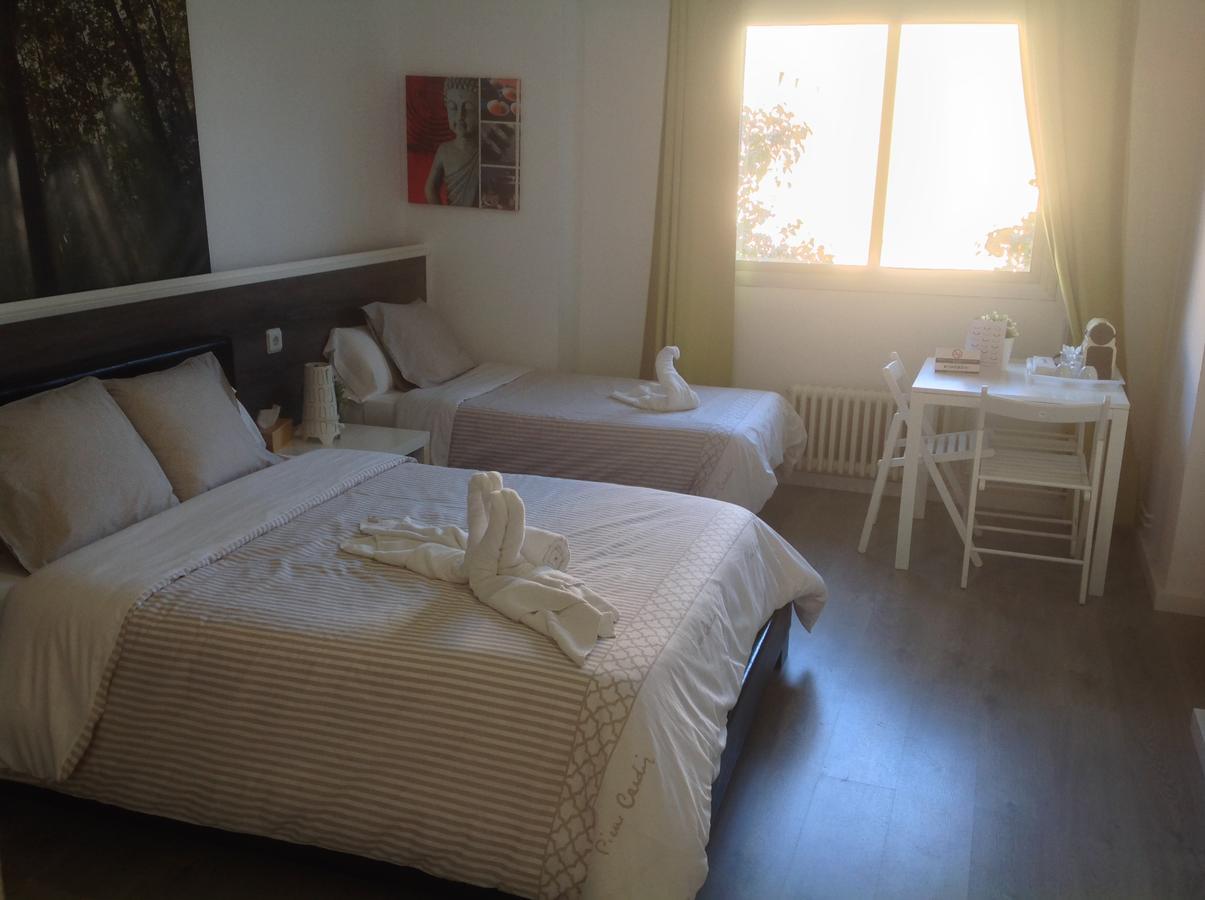 Valencia Suits You Centro Historico, Establecimiento Automatizado-Fast Auto Check In&Out, Solo Para Adultos-Adults Only ภายนอก รูปภาพ