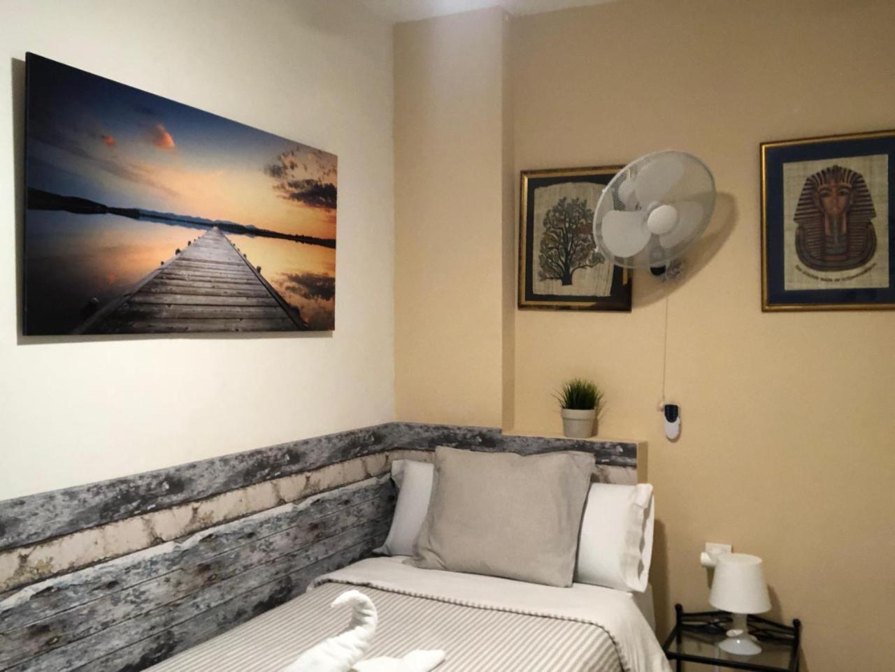 Valencia Suits You Centro Historico, Establecimiento Automatizado-Fast Auto Check In&Out, Solo Para Adultos-Adults Only ภายนอก รูปภาพ