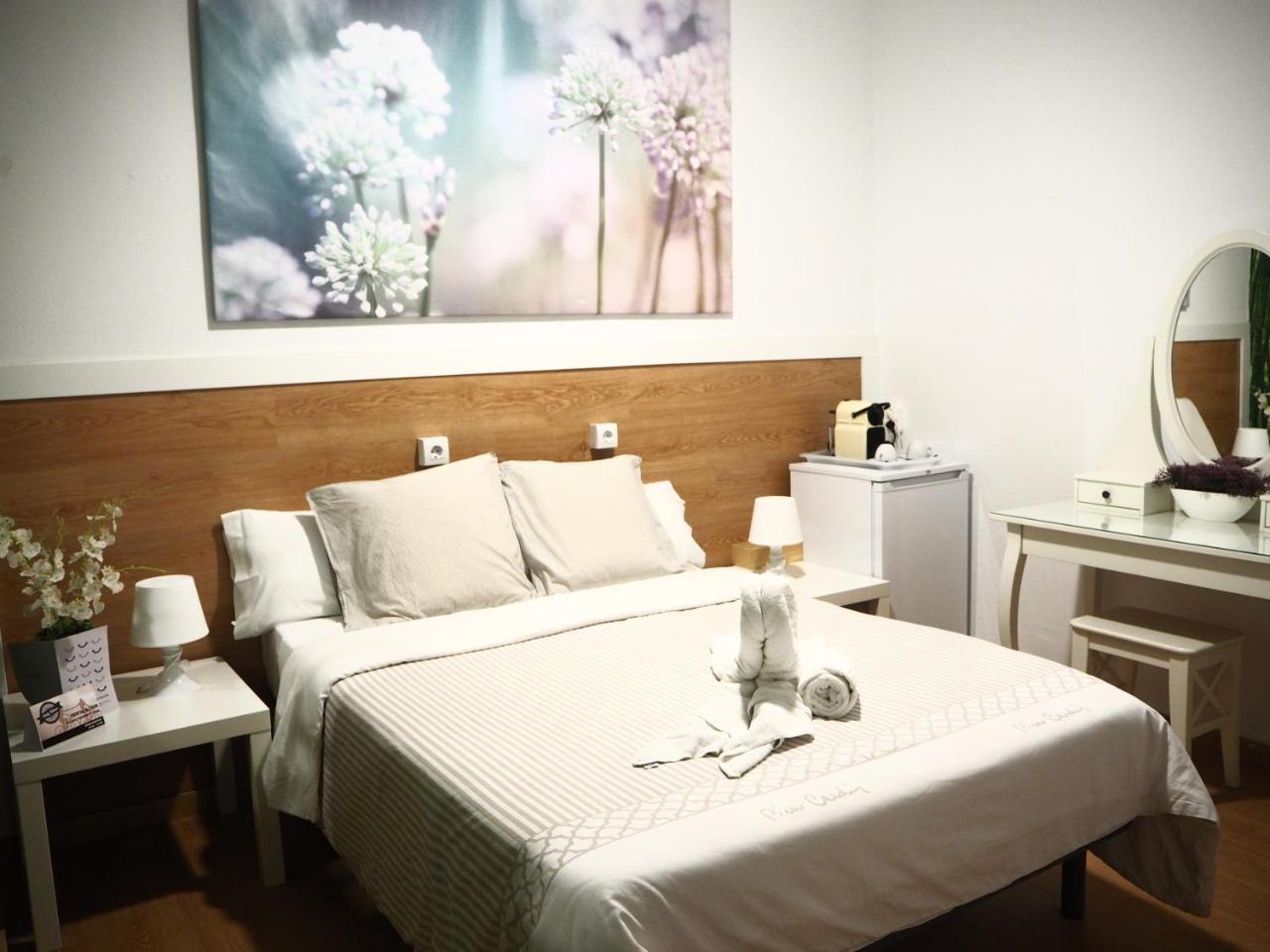 Valencia Suits You Centro Historico, Establecimiento Automatizado-Fast Auto Check In&Out, Solo Para Adultos-Adults Only ภายนอก รูปภาพ