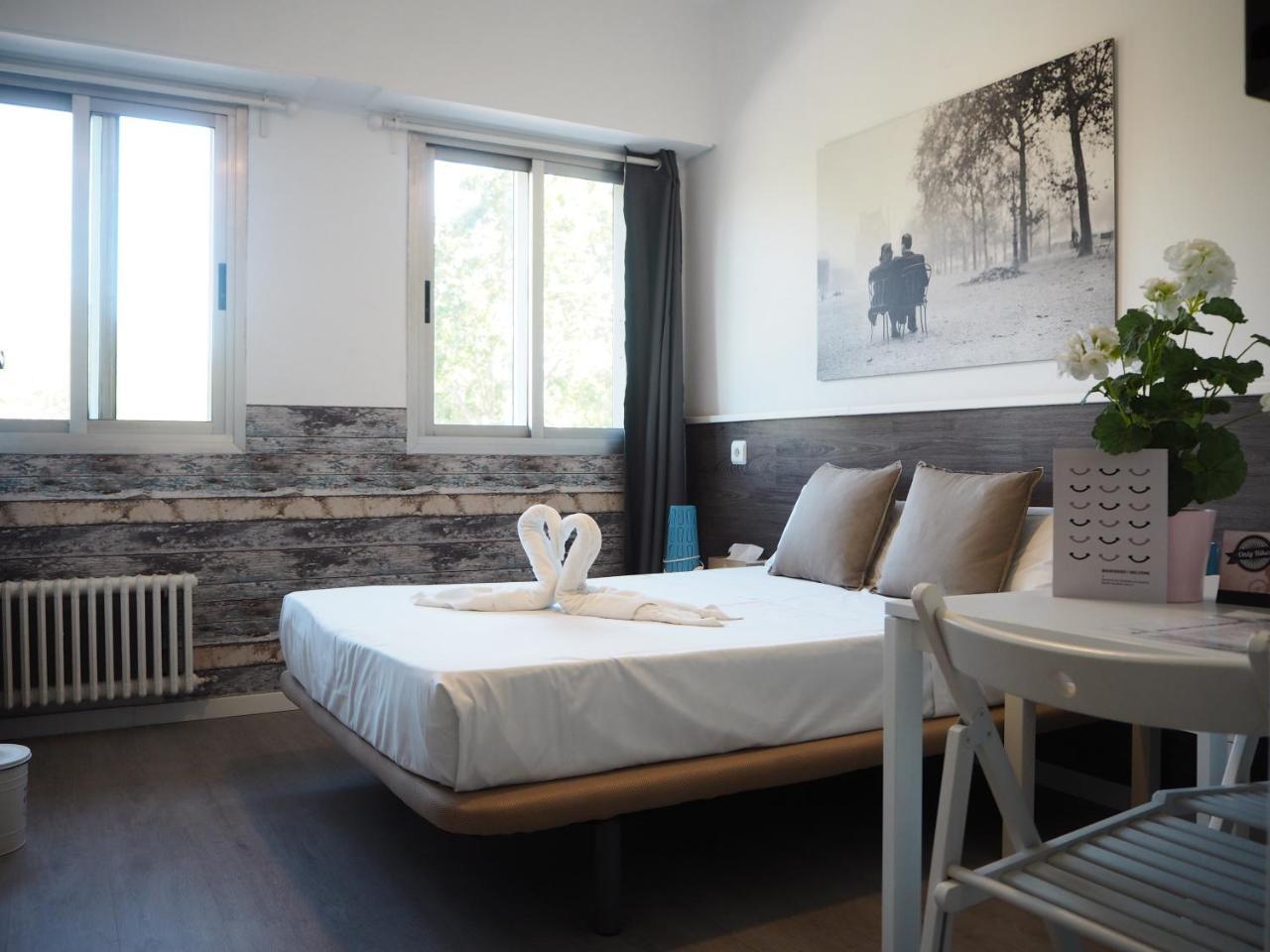Valencia Suits You Centro Historico, Establecimiento Automatizado-Fast Auto Check In&Out, Solo Para Adultos-Adults Only ภายนอก รูปภาพ