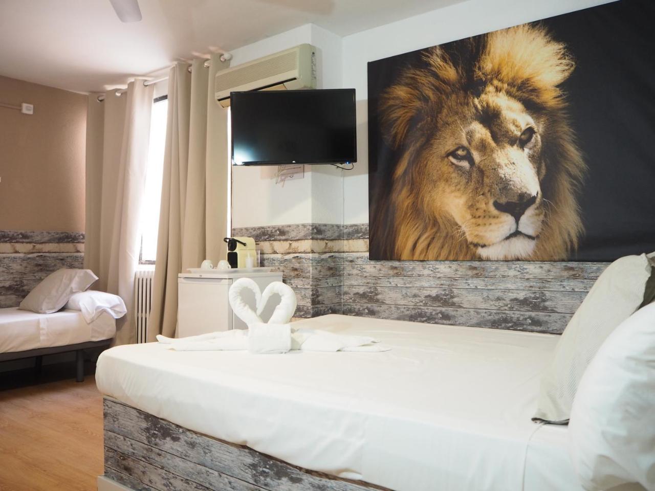 Valencia Suits You Centro Historico, Establecimiento Automatizado-Fast Auto Check In&Out, Solo Para Adultos-Adults Only ภายนอก รูปภาพ