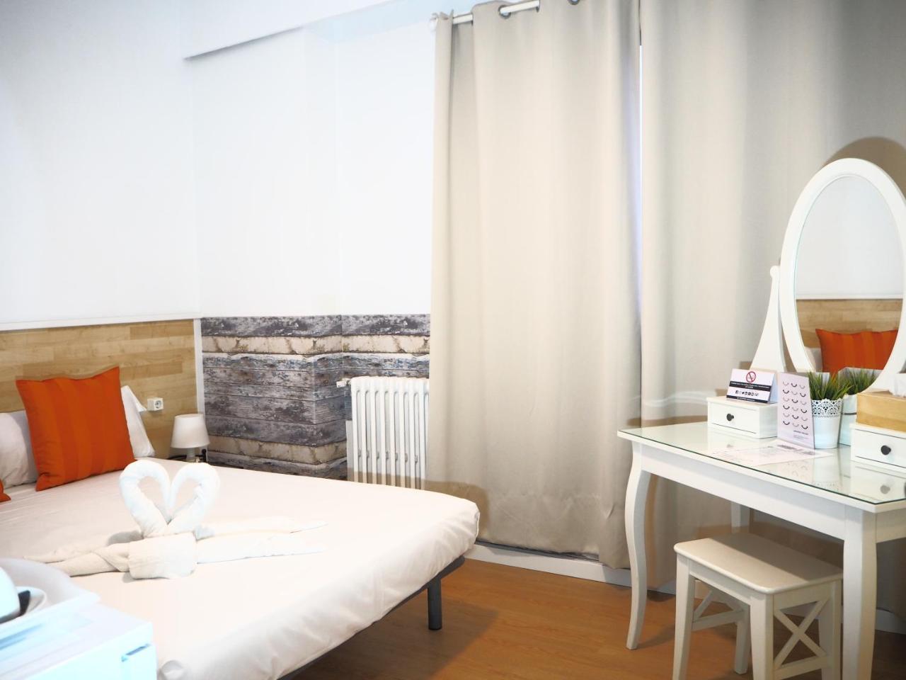 Valencia Suits You Centro Historico, Establecimiento Automatizado-Fast Auto Check In&Out, Solo Para Adultos-Adults Only ภายนอก รูปภาพ