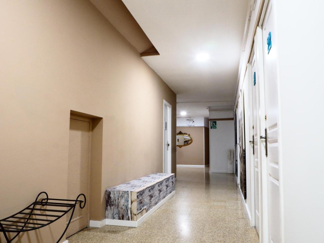 Valencia Suits You Centro Historico, Establecimiento Automatizado-Fast Auto Check In&Out, Solo Para Adultos-Adults Only ภายนอก รูปภาพ