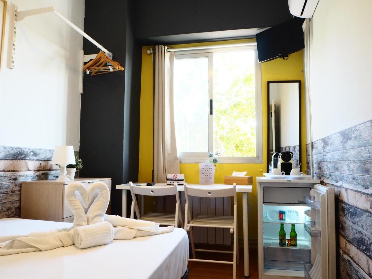 Valencia Suits You Centro Historico, Establecimiento Automatizado-Fast Auto Check In&Out, Solo Para Adultos-Adults Only ภายนอก รูปภาพ